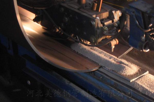 内焊机-双面埋弧焊直缝钢管生产设备